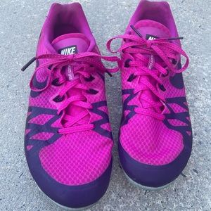 Nike Rival M Track Spike